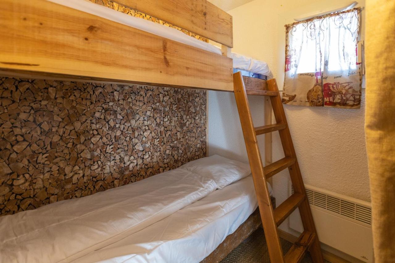 Apartmán La Minoterie Les Angles  Exteriér fotografie